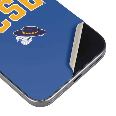 University of California-Santa Barbara UCSB Pixel 9 Pro XL Skin